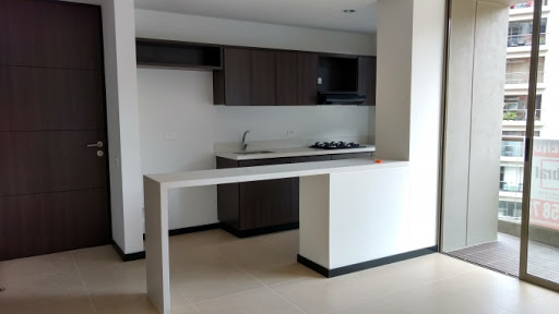 Apartamento en arriendo en Vía Las Palmas, Medellín · foto 2 de 12