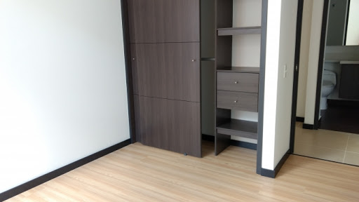 Apartamento en arriendo en Vía Las Palmas, Medellín · foto 8 de 12