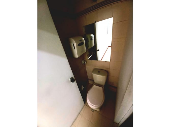 Local en venta en San Diego, Medellín, 44 m² · foto 7 de 10