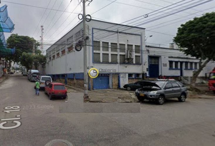 Local en arriendo en San Francisco, Bucaramanga, 49 m² · foto 3 de 3