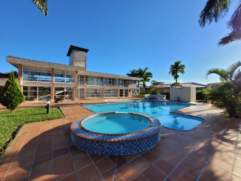 Casa en Arriendo en Peralonso, Villavicencio