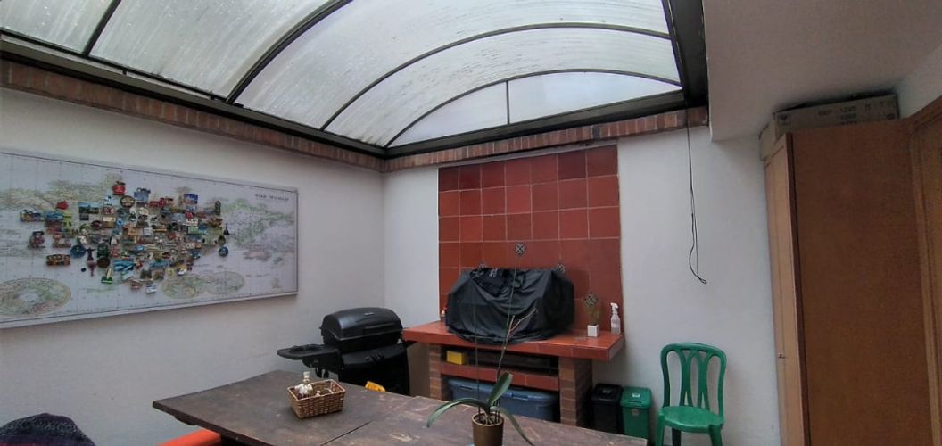 Casa de 6 alcobas en arriendo en El Hato, Funza, 260 m² · foto 3 de 21