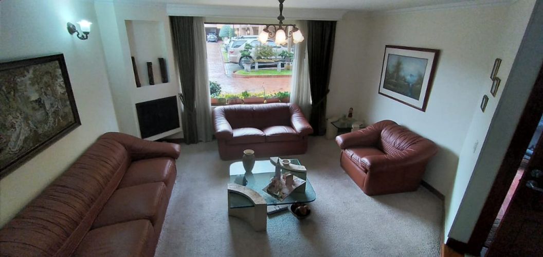 Casa de 6 alcobas en arriendo en El Hato, Funza, 260 m² · foto 5 de 21