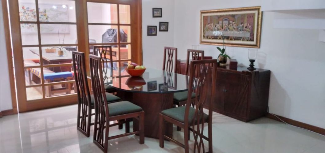 Casa de 6 alcobas en arriendo en El Hato, Funza, 260 m² · foto 8 de 21