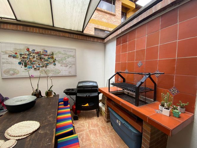 Casa de 6 alcobas en arriendo en El Hato, Funza, 260 m² · foto 9 de 21