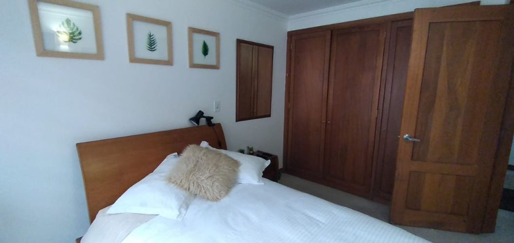 Casa de 6 alcobas en arriendo en El Hato, Funza, 260 m² · foto 15 de 21