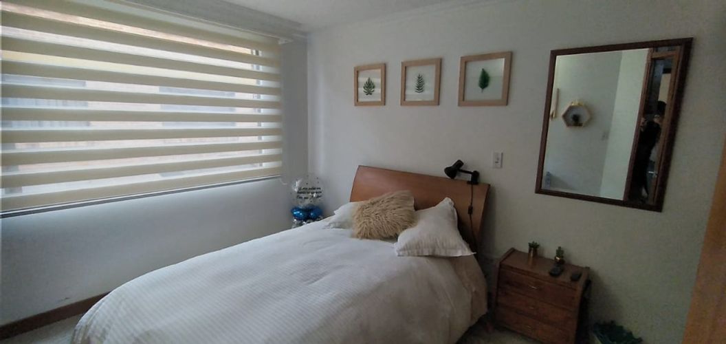 Casa de 6 alcobas en arriendo en El Hato, Funza, 260 m² · foto 16 de 21