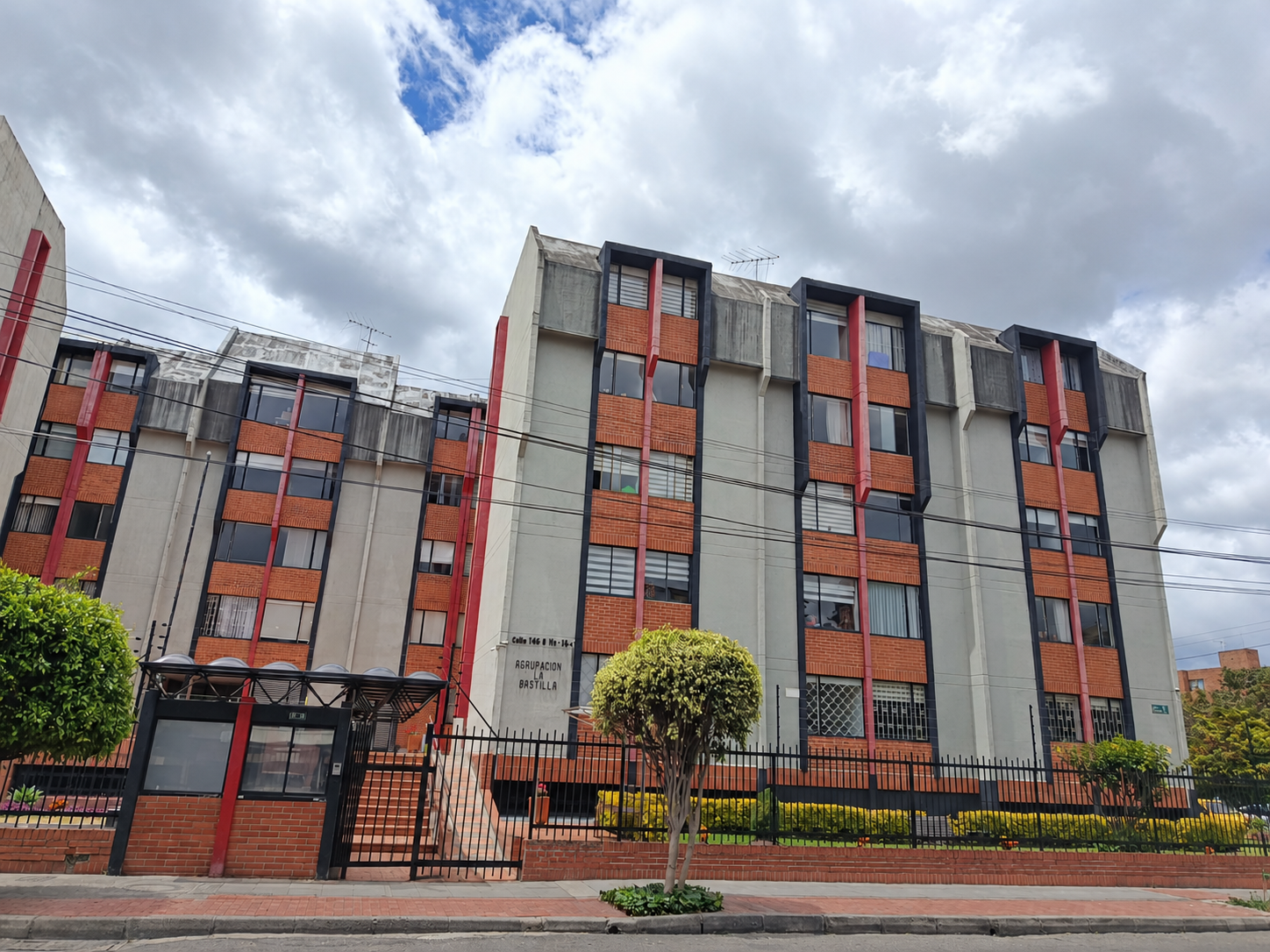 Foto del apartamento