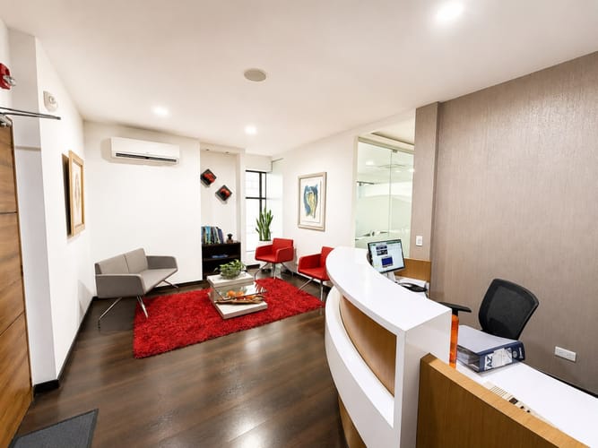Oficina en arriendo en Centenario, Cali, 156 m² · foto 4 de 16
