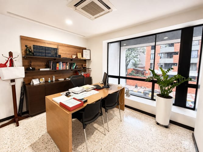 Oficina en arriendo en Centenario, Cali, 156 m² · foto 6 de 16