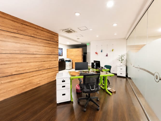 Oficina en arriendo en Centenario, Cali, 156 m² · foto 9 de 16