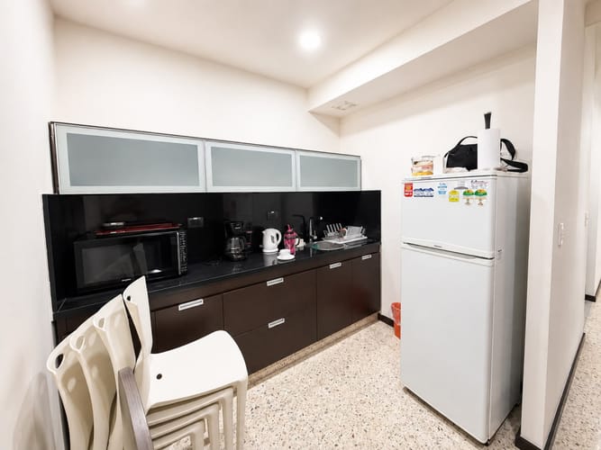 Oficina en arriendo en Centenario, Cali, 156 m² · foto 15 de 16