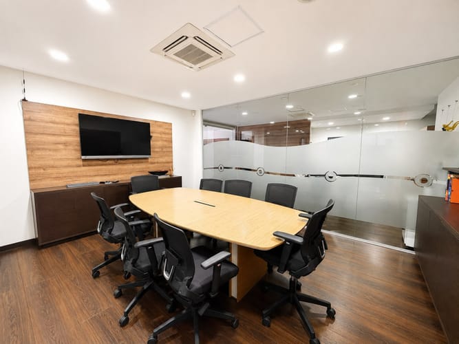 Oficina en arriendo en Centenario, Cali, 156 m² · foto 16 de 16