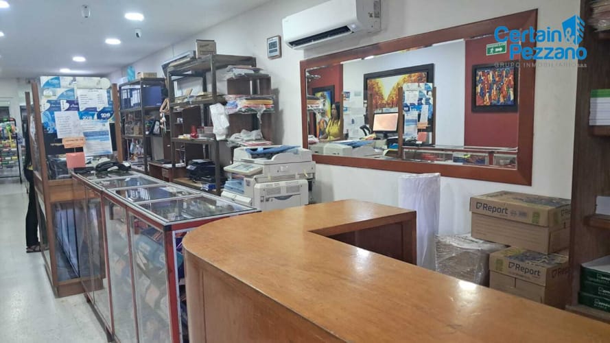 Local en venta en San Vicente, Barranquilla, 74 m² · foto 2 de 13