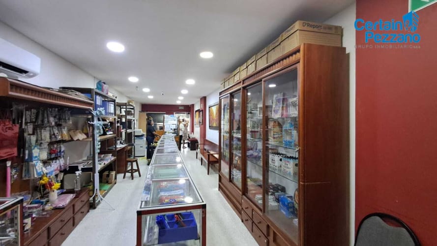 Local en venta en San Vicente, Barranquilla, 74 m² · foto 3 de 13