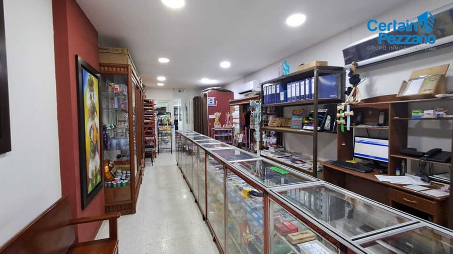 Local en venta en San Vicente, Barranquilla, 74 m² · foto 4 de 13