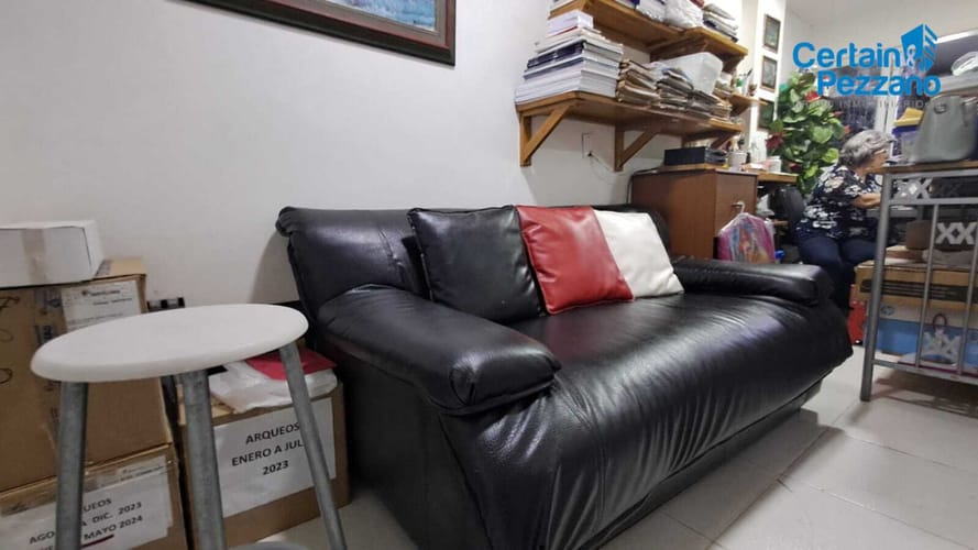 Local en venta en San Vicente, Barranquilla, 74 m² · foto 5 de 13