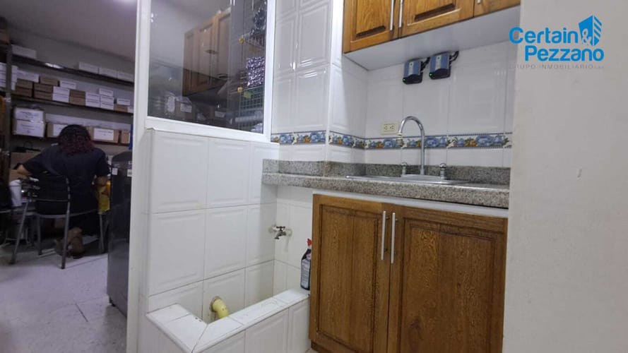 Local en venta en San Vicente, Barranquilla, 74 m² · foto 6 de 13