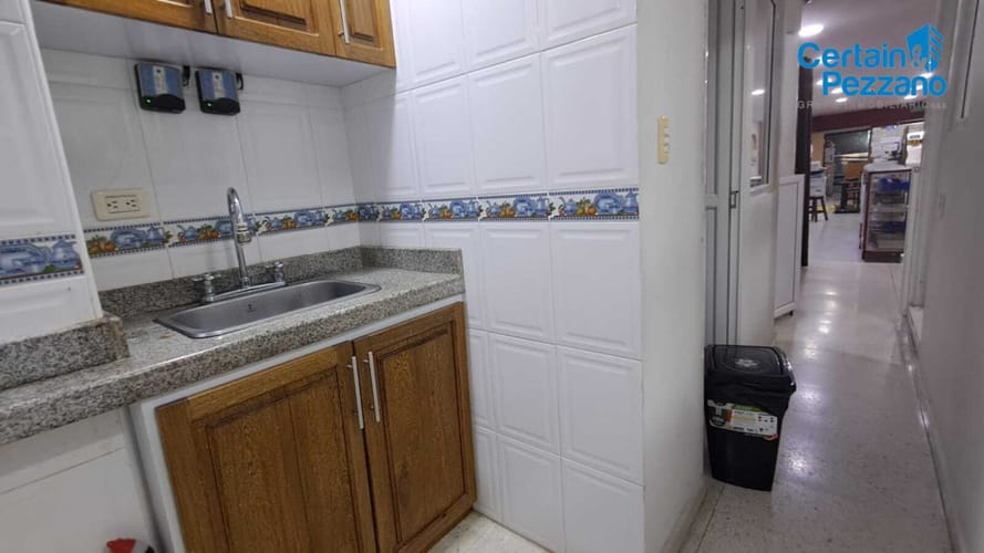 Local en venta en San Vicente, Barranquilla, 74 m² · foto 7 de 13