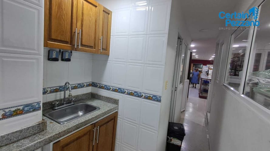 Local en venta en San Vicente, Barranquilla, 74 m² · foto 8 de 13