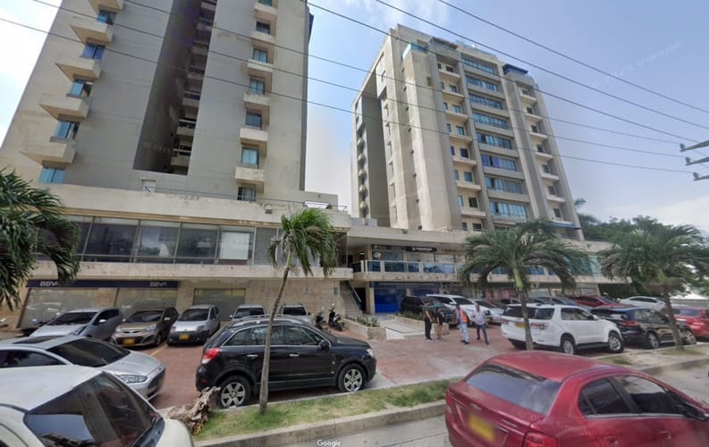 Local en venta en San Vicente, Barranquilla, 74 m² · foto 11 de 13