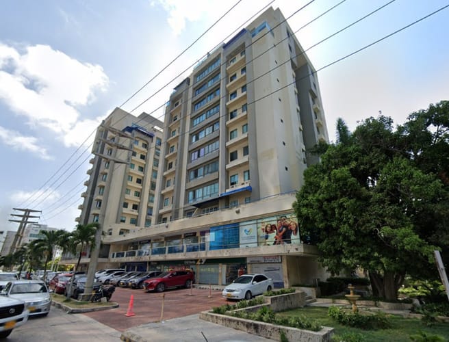 Local en venta en San Vicente, Barranquilla, 74 m² · foto 12 de 13