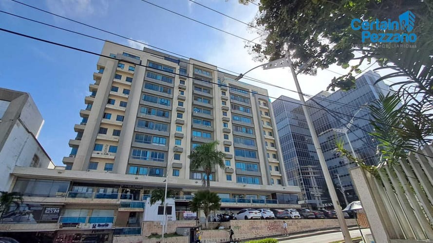 Local en venta en San Vicente, Barranquilla, 74 m² · foto 13 de 13