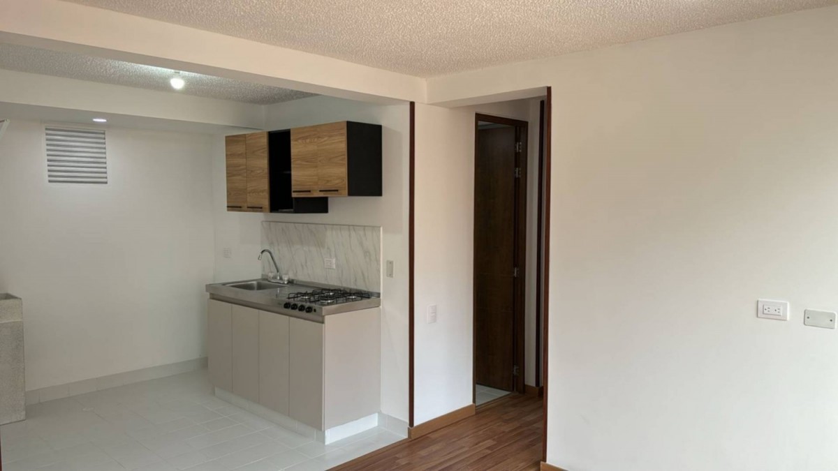 Apartamento en venta en Ciudad Salitre, Bogotá · foto 3 de 24