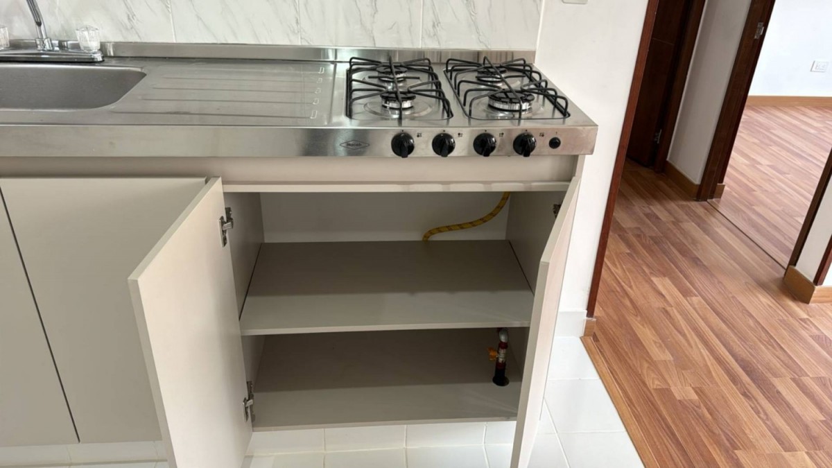 Apartamento en venta en Ciudad Salitre, Bogotá · foto 6 de 24