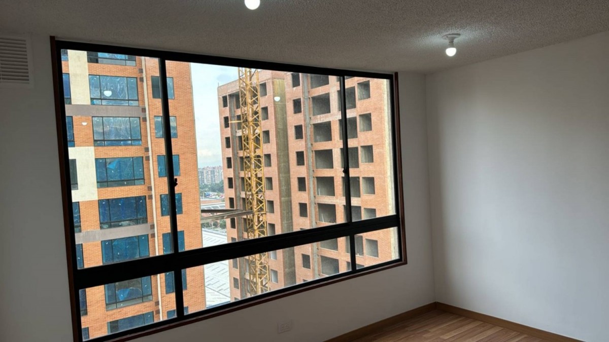 Apartamento en venta en Ciudad Salitre, Bogotá · foto 7 de 24