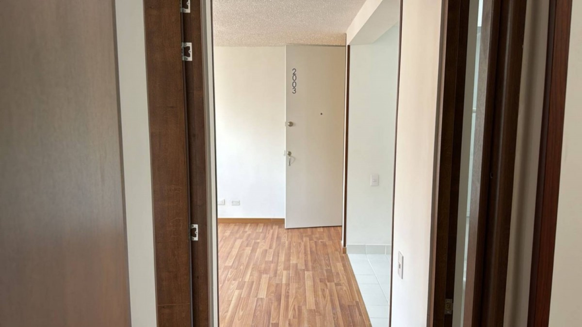 Apartamento en venta en Ciudad Salitre, Bogotá · foto 8 de 24
