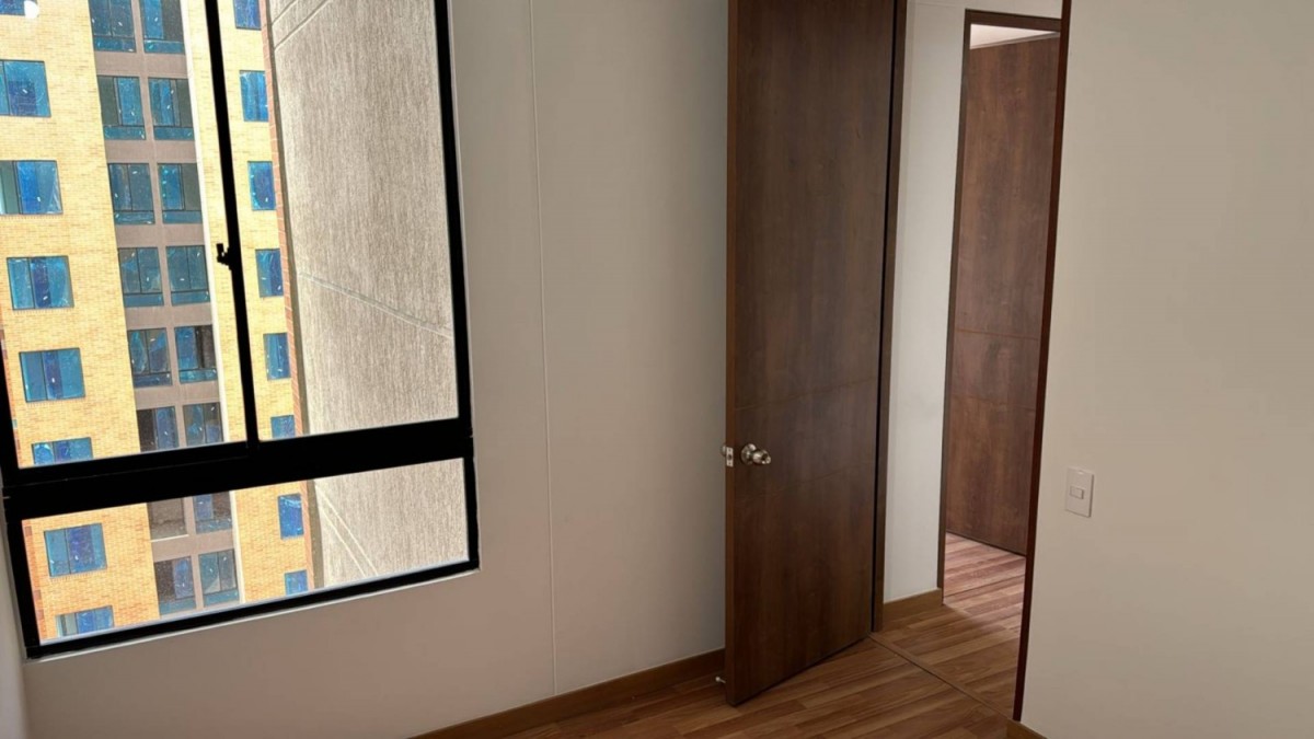 Apartamento en venta en Ciudad Salitre, Bogotá · foto 9 de 24