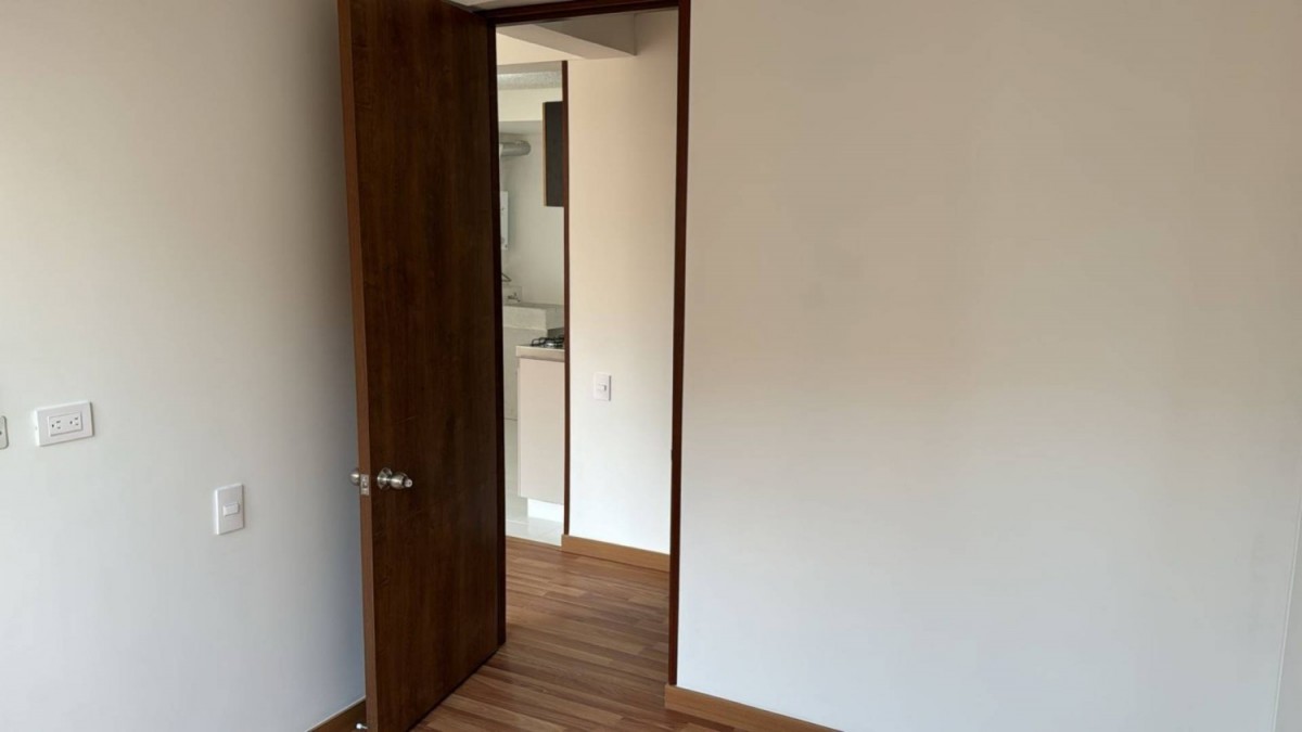 Apartamento en venta en Ciudad Salitre, Bogotá · foto 10 de 24