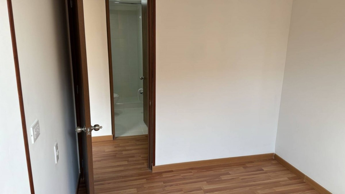Apartamento en venta en Ciudad Salitre, Bogotá · foto 11 de 24