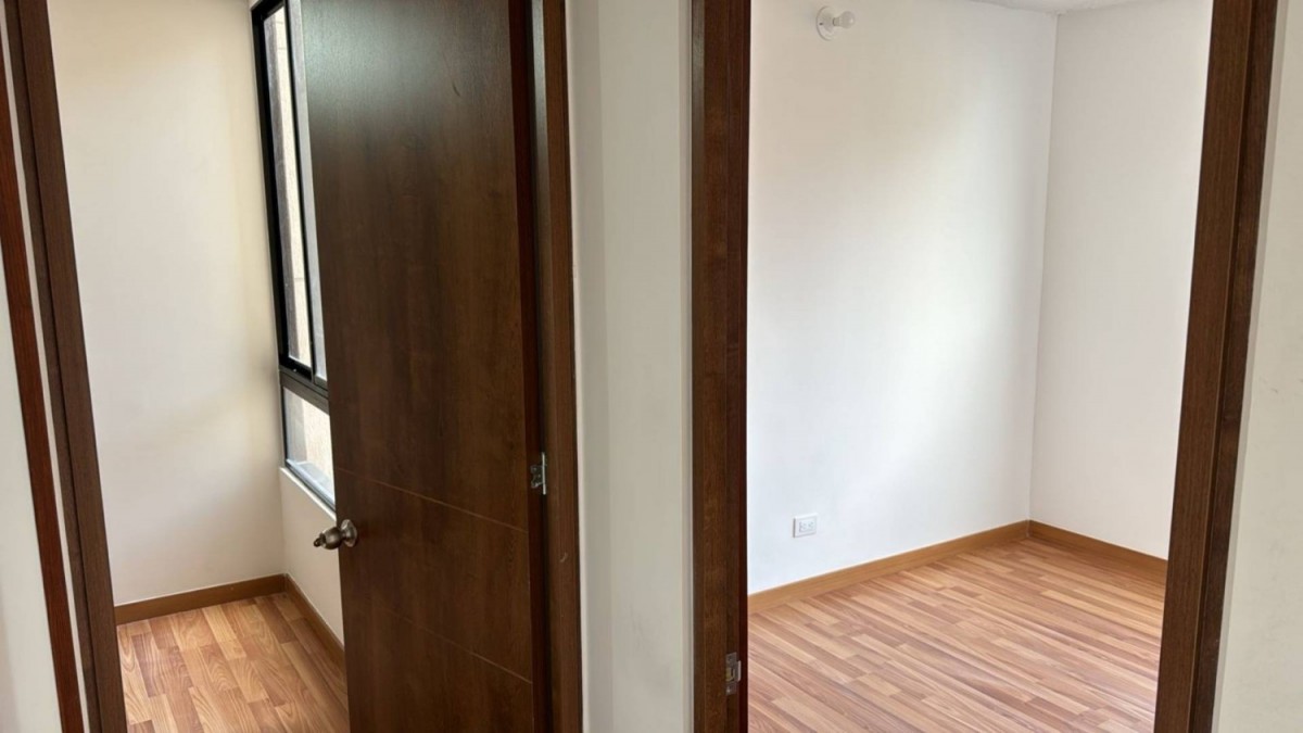 Apartamento en venta en Ciudad Salitre, Bogotá · foto 13 de 24