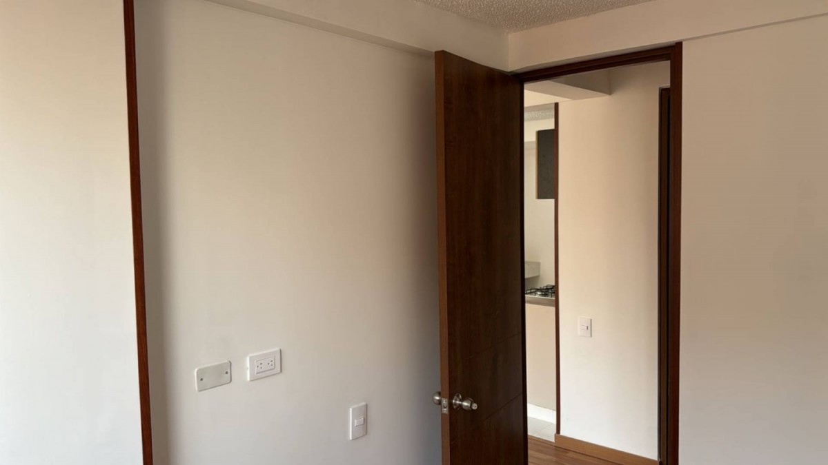 Apartamento en venta en Ciudad Salitre, Bogotá · foto 14 de 24