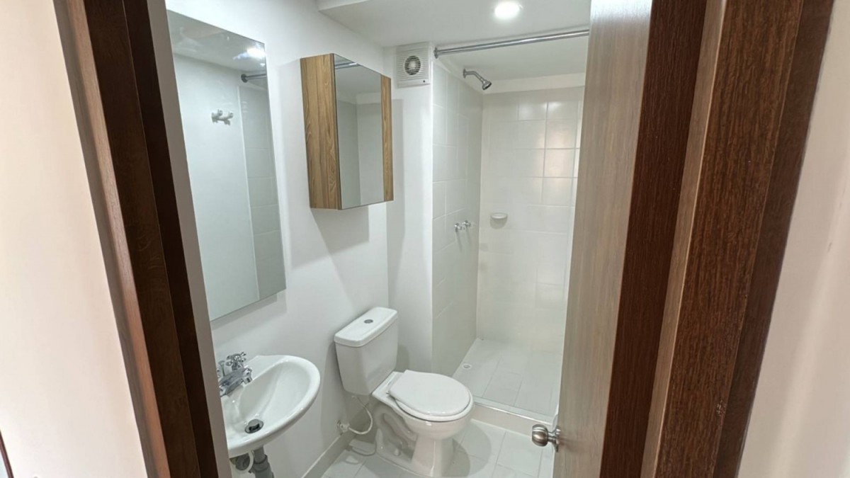 Apartamento en venta en Ciudad Salitre, Bogotá · foto 18 de 24