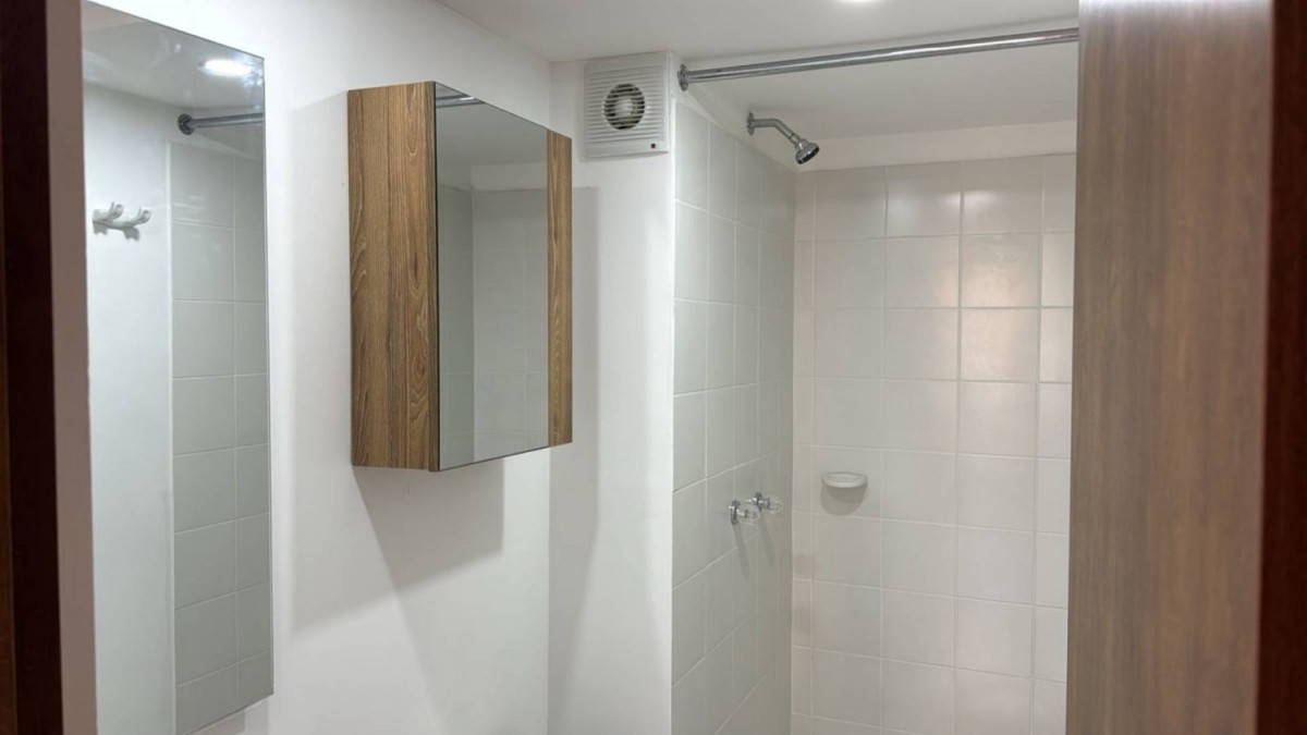 Apartamento en venta en Ciudad Salitre, Bogotá · foto 19 de 24