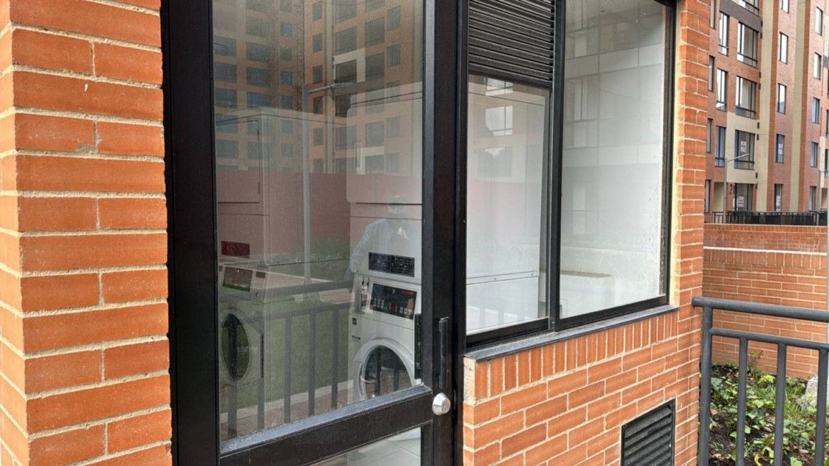 Apartamento en venta en Ciudad Salitre, Bogotá · foto 23 de 24