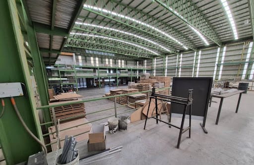 Bodega en arriendo en Berracal, Guarne · foto 6 de 22