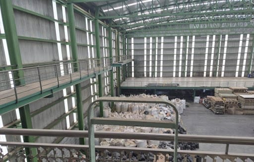 Bodega en arriendo en Berracal, Guarne · foto 7 de 22