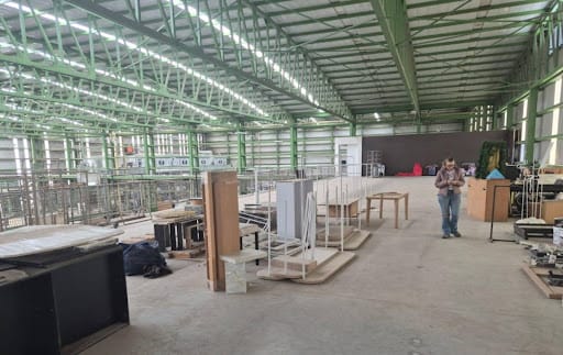 Bodega en arriendo en Berracal, Guarne · foto 9 de 22