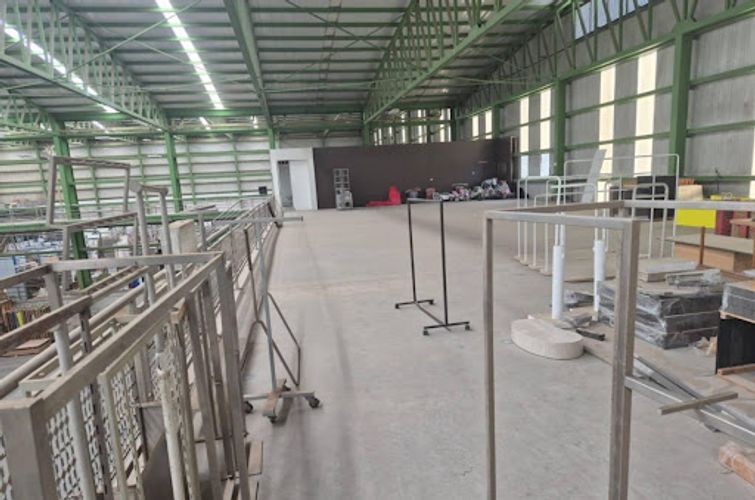 Bodega en arriendo en Berracal, Guarne · foto 10 de 22