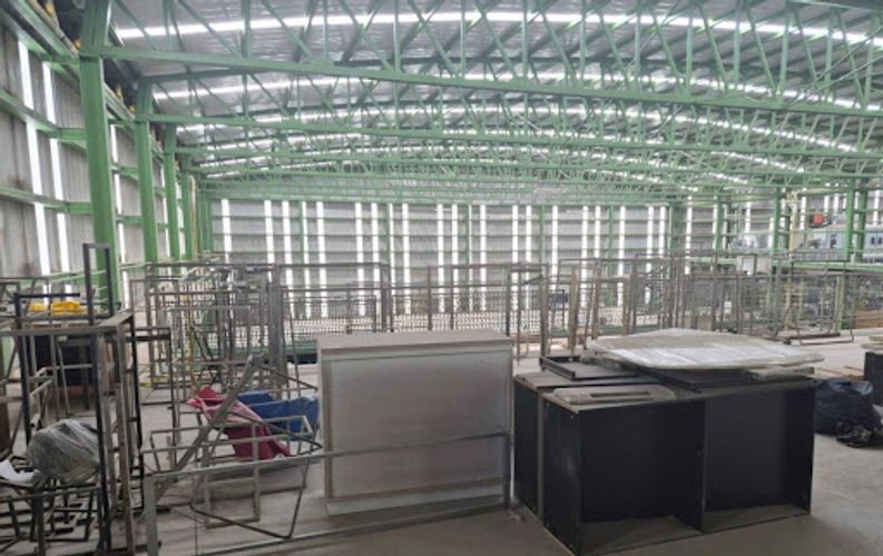 Bodega en arriendo en Berracal, Guarne · foto 12 de 22