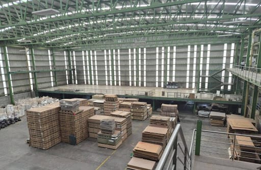 Bodega en arriendo en Berracal, Guarne · foto 13 de 22