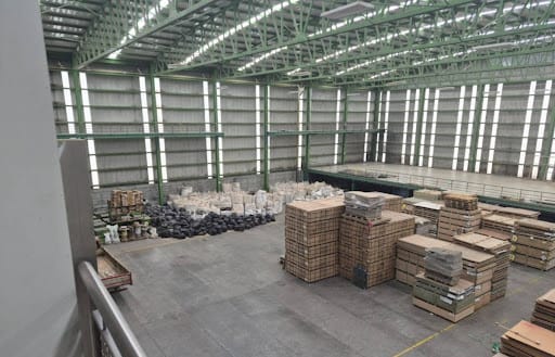 Bodega en arriendo en Berracal, Guarne · foto 14 de 22