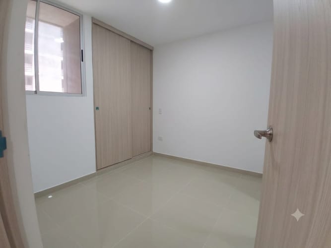 Apartamento de 2 alcobas en arriendo en Atlántico, 50 m² · foto 4 de 11