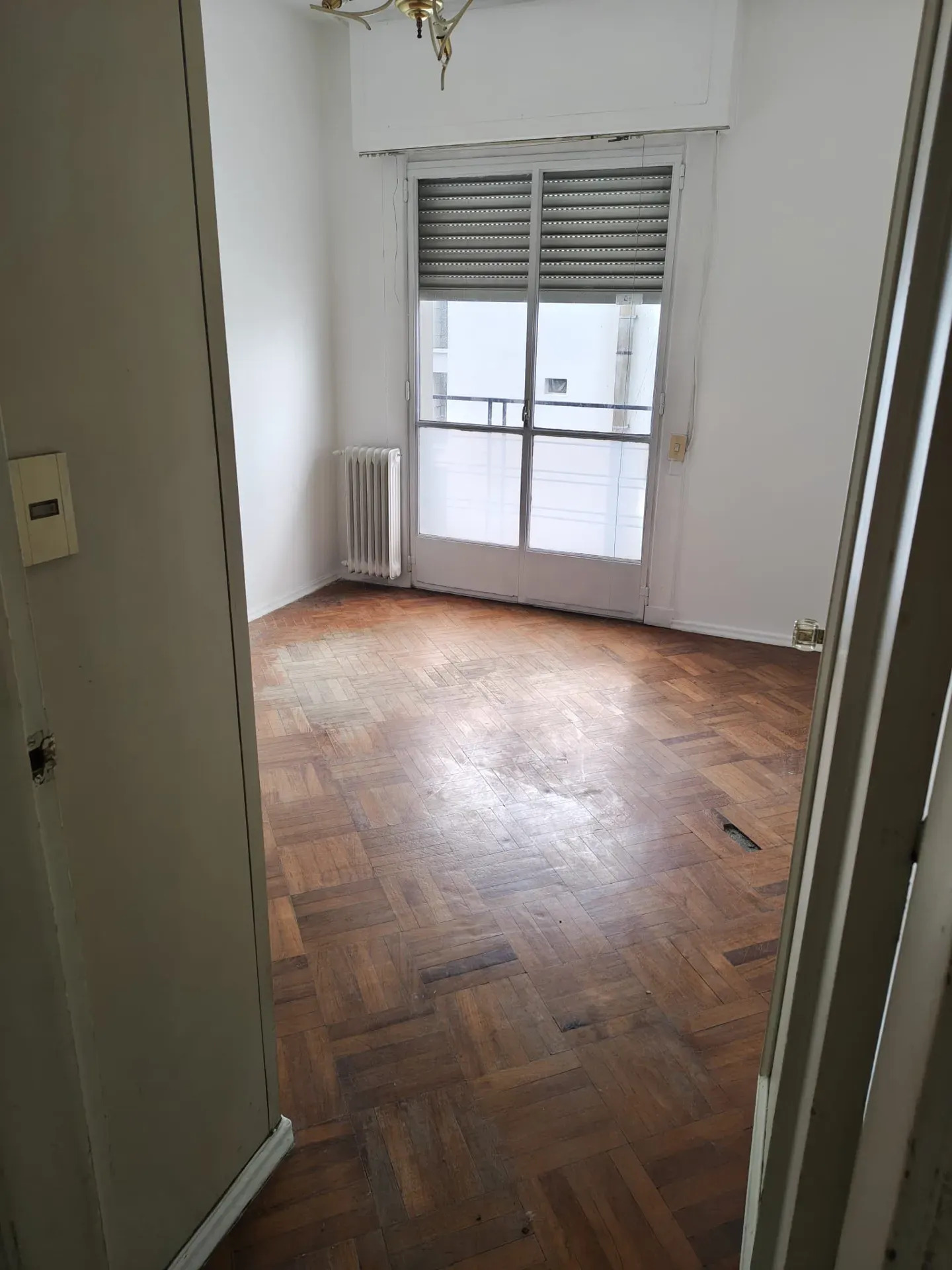 Alquiler Apartamento Tres Dormitorios Y Dos Baños En Cordón · Foto 10