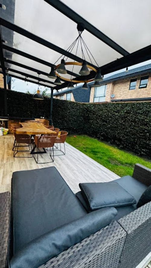 Casa de 3 alcobas en venta en Fonquetá, Chía, 148 m² · foto 4 de 23