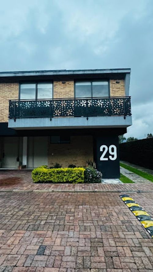 Casa de 3 alcobas en venta en Fonquetá, Chía, 148 m² · foto 23 de 23